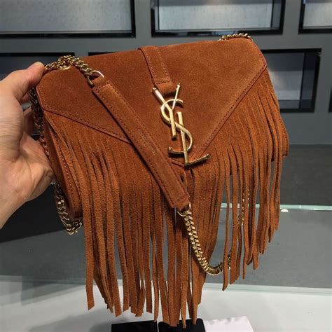 ysl fringe On Sale 